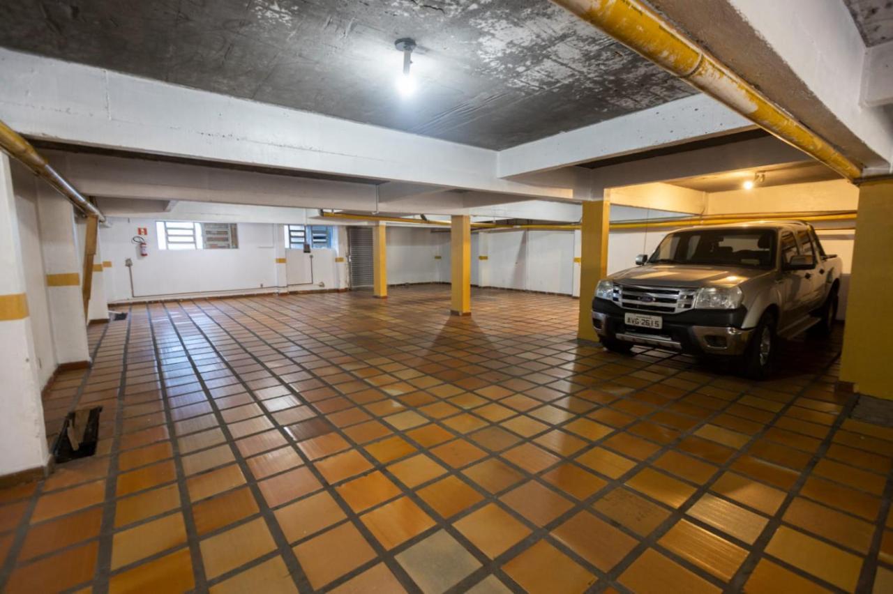 Hotel Lawrence Foz do Iguacu
