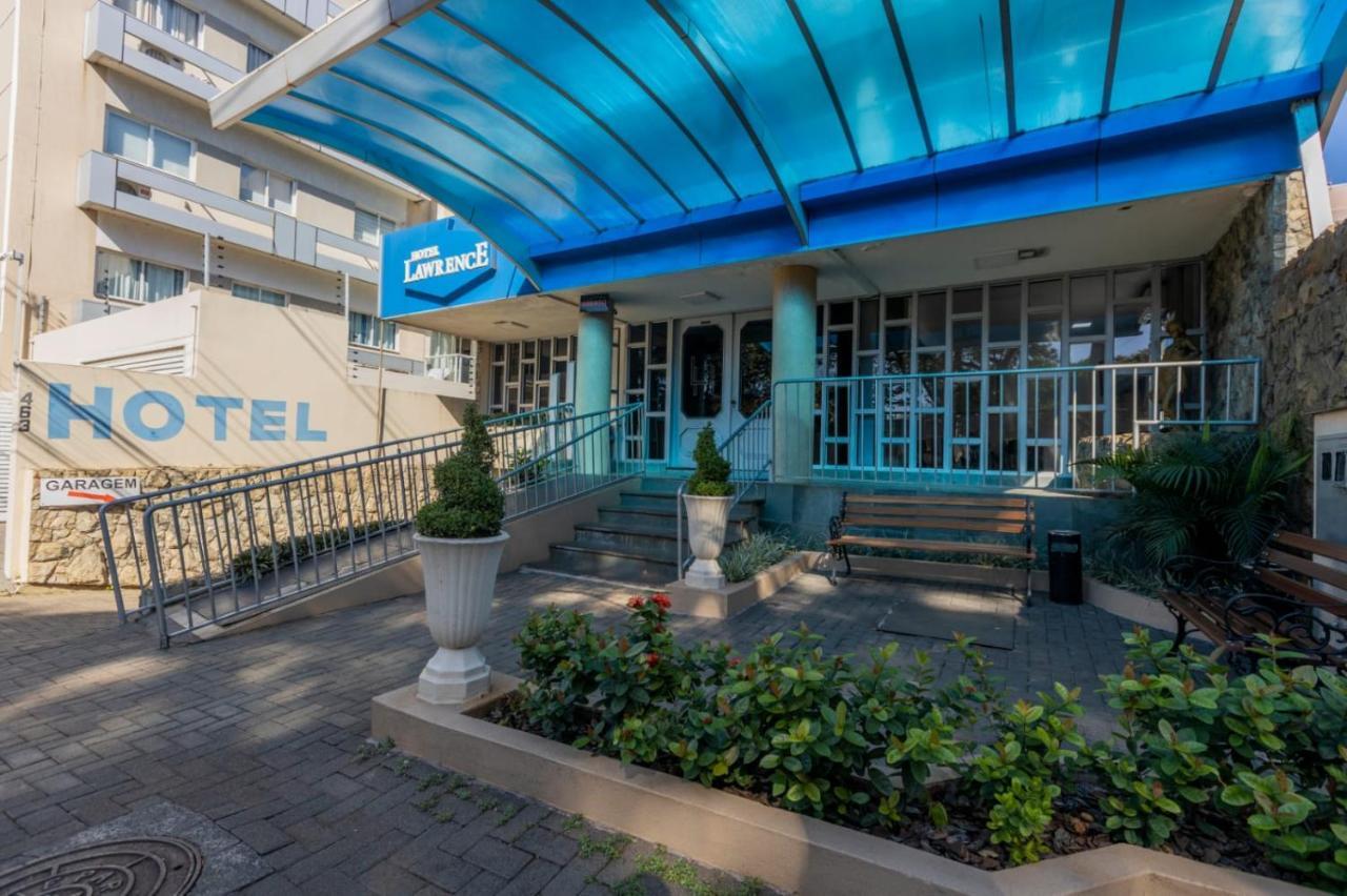 Hotel Lawrence 3*
