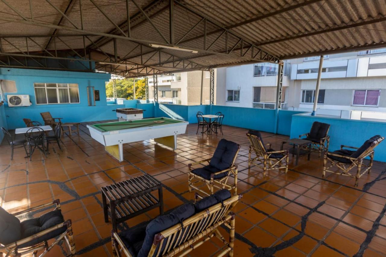 Lawrence Hotel Foz do Iguaçu