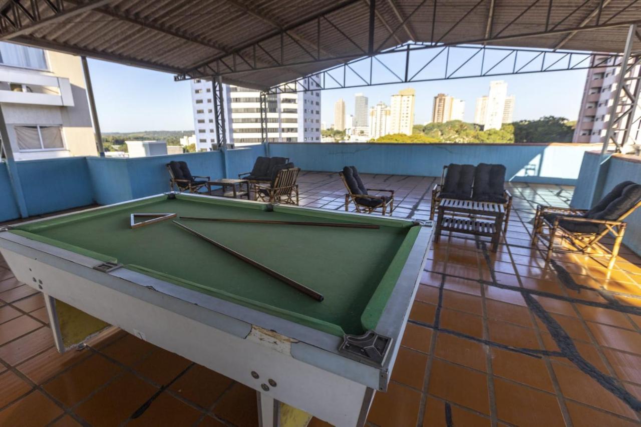 Lawrence Hotel Foz do Iguaçu