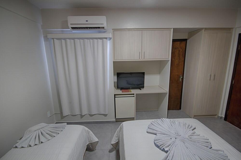 Hotel Lawrence Foz do Iguaçu
